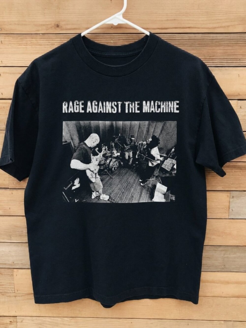 Rage Against The Machine Tshirt